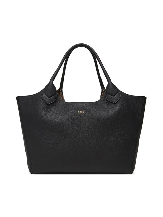 Geantă BOSS Lenah 50547732 Negru
