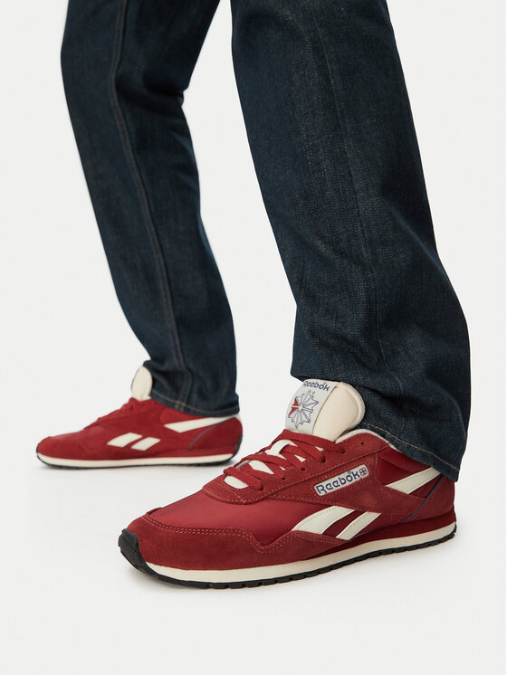 Reebok Reebok Αθλητικά EO-CLASSIC AZ 100261045 Κόκκινο