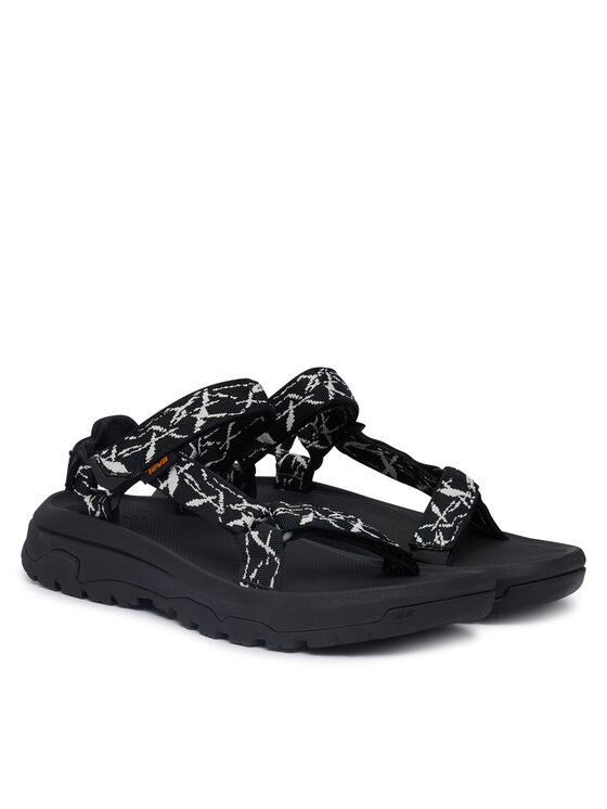 Teva Teva Σανδάλια Hurricane XLT 3 1173671 Μαύρο
