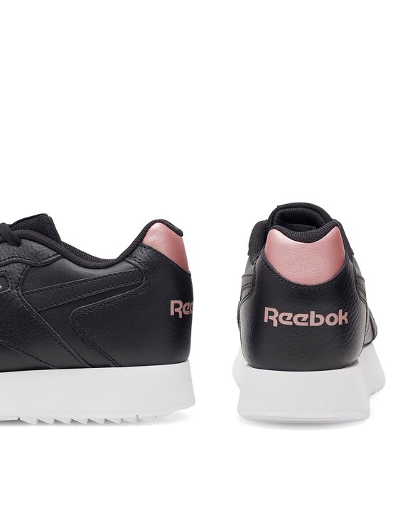 Reebok Reebok Sneakers Glide Ripple ID1961 Schwarz