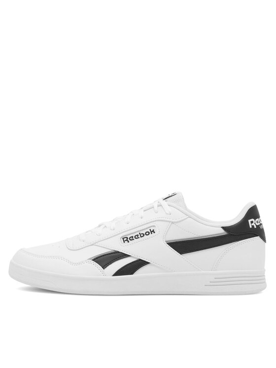 Reebok Reebok Laisvalaikio batai Court Ad ID8451 Balta