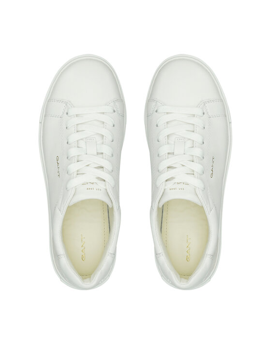 Gant Gant Snīkeri 30531875 Balts
