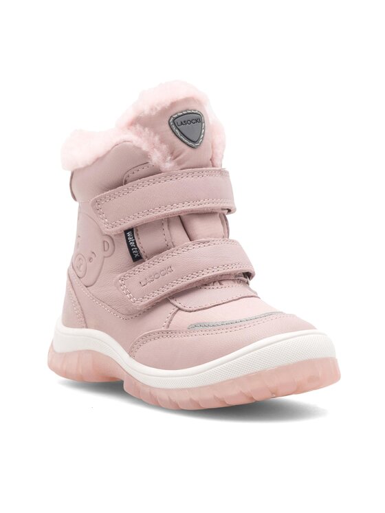 Lasocki Kids Lasocki Kids Ботуши STAR CI12-1797-03(II)DZ Розов