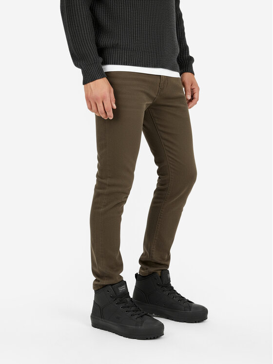 G-Star Raw G-Star Raw Kedas CEO-ALEX-04 Melns