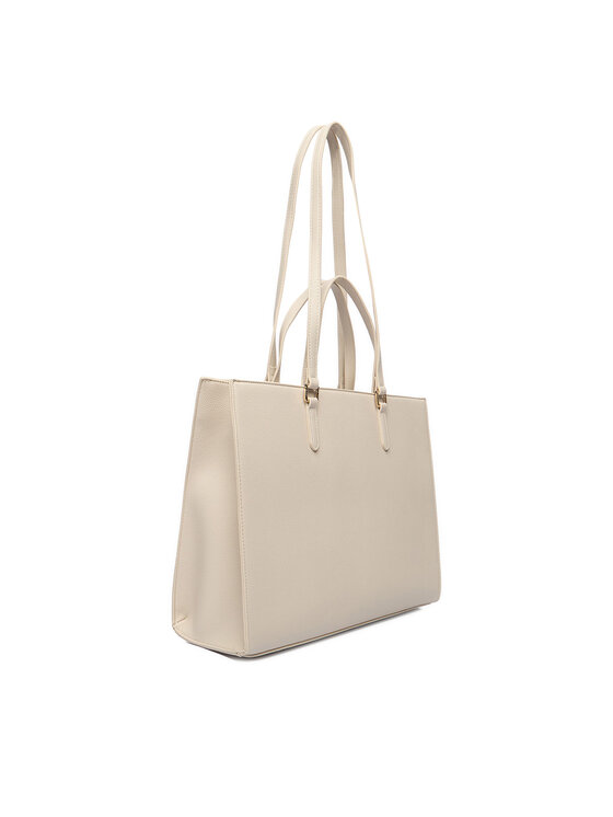 Nine West Nine West Дамска чанта CEO-Vellor-LDA8459 Екрю