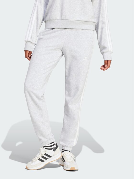 adidas adidas Spodnie dresowe 139545 Szary Regular Fit