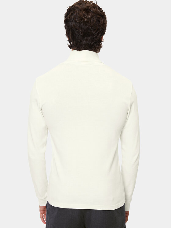 Marc O'Polo Marc O'Polo Ζιβάγκο 329 2202 52100 Εκρού Regular Fit