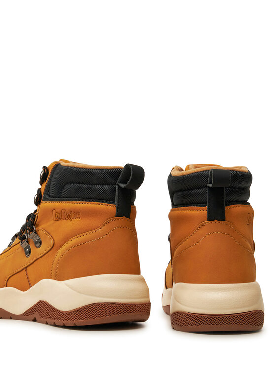 Lee Cooper Lee Cooper Saapad LCJ-24-03-3049LA Pruun