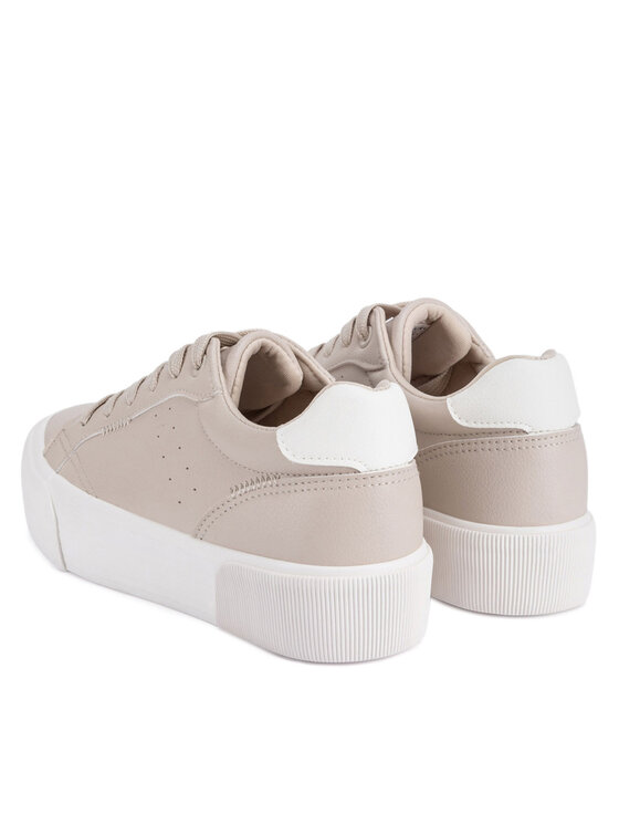Jenny Fairy Jenny Fairy Sneakers WFA3025-1 Bej