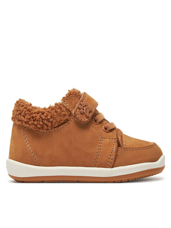 Mayoral Mayoral Schnürschuhe 42498 12 Braun