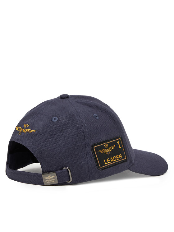 Aeronautica Militare Aeronautica Militare Šilterica 251HA1150CT3043 Tamnoplava