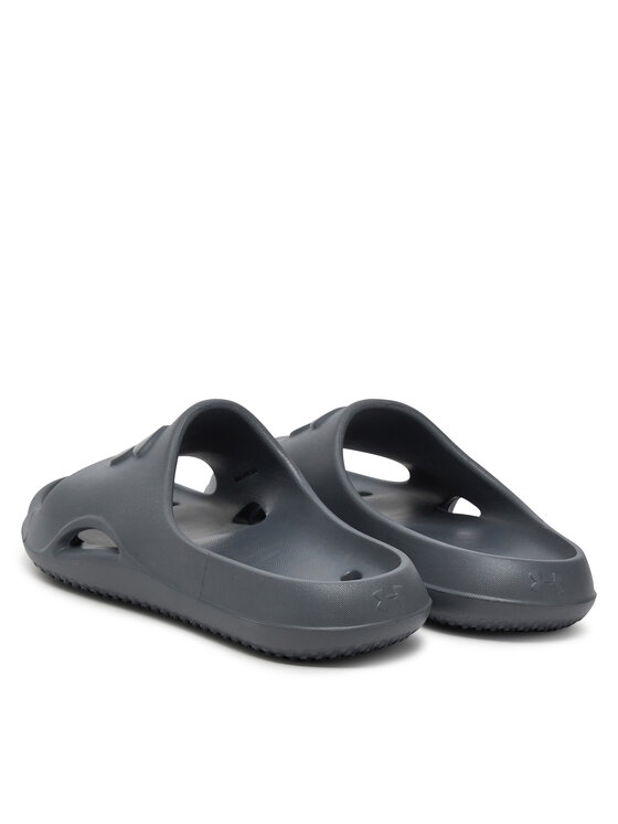 Under Armour Under Armour Klapki UA M Locker V SL 3028094 Szary