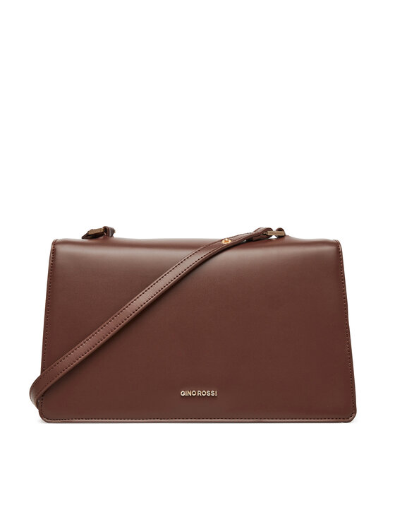Gino Rossi Gino Rossi Handtasche CEO-MELIHA-KQ401 Braun
