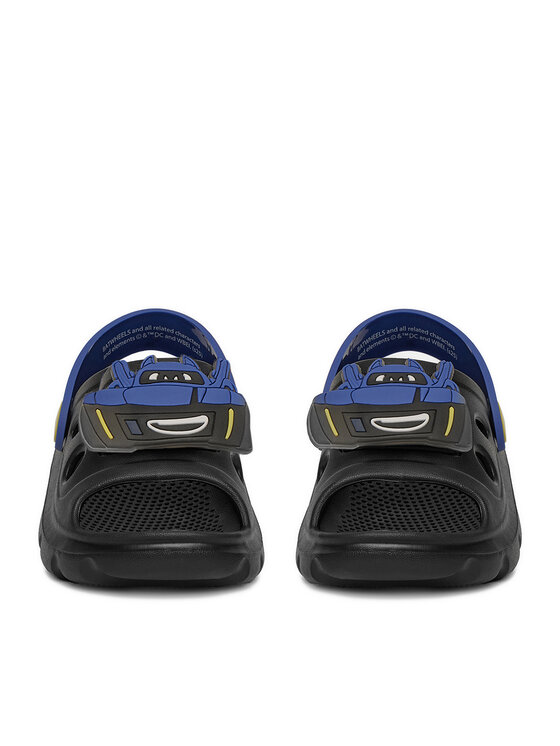 BATWHEELS BATWHEELS Σανδάλια SS25-228WBBW Μαύρο