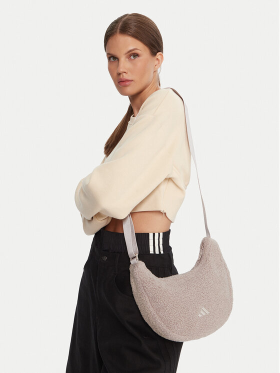 adidas adidas Handtasche Classic Winterized JN3108 Beige