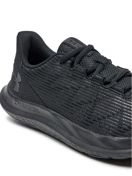 Under Armour Under Armour Buty do biegania Ua W Charged Speed Swift 3027006-002 Czarny