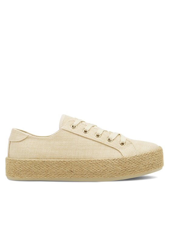 DeeZee DeeZee Espadrillid WSK1576-01 Beež
