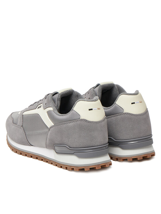 BOSS BOSS Sneakers Parkour  50523221 Grau