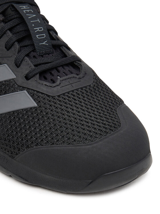 adidas adidas Čevlji za telovadbo Dropset 3 strength training IG3861 Črna