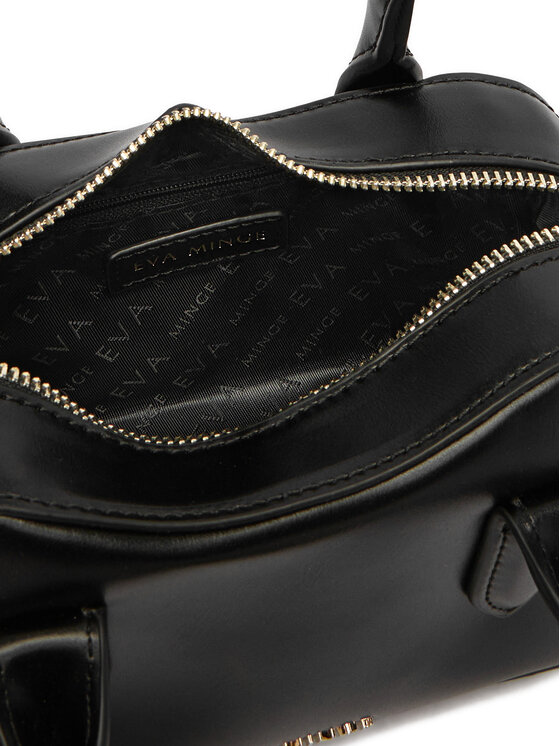 Eva Minge Eva Minge Handtasche EO-ANAIS-LDA-8634 Schwarz
