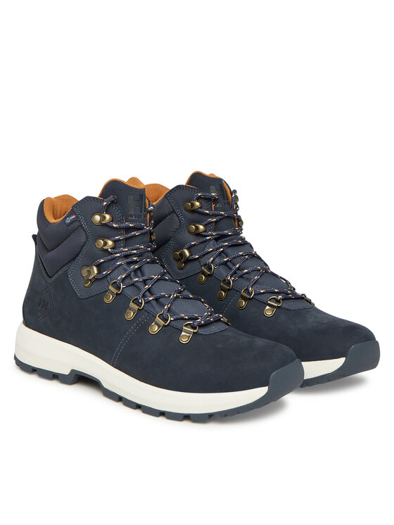 Helly Hansen Helly Hansen Matkajalatsid Coastal 11740_860 Tumesinine