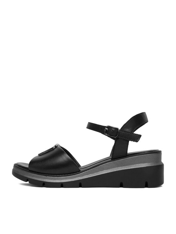 Lasocki Lasocki Sandalen CEO-EST-ETNA-06 Schwarz