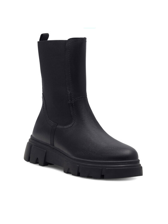 Lasocki Lasocki Stiefeletten VALENTINA ARC-VALENTINA-02 Schwarz