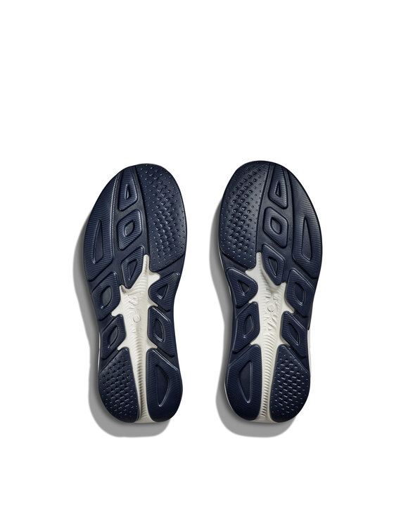 Hoka Hoka Взуття для бігу Rincon 4 1155130 Голубий