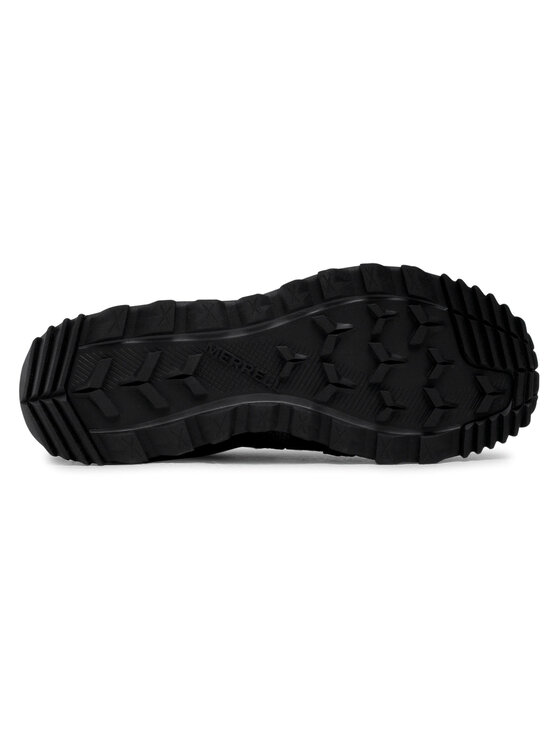 Merrell Merrell Tenisice Wildwood Aerosport J036109 Crna