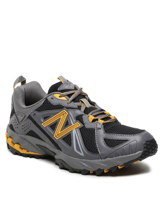New Balance New Balance Laisvalaikio batai ML610TAK Pilka
