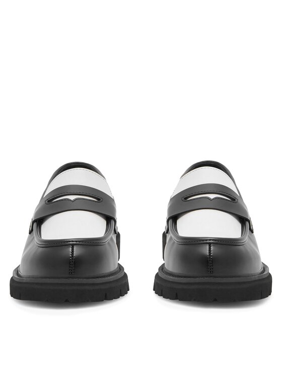 Jenny Fairy Jenny Fairy Loafers SICILLIA WYL3628-4 Nero
