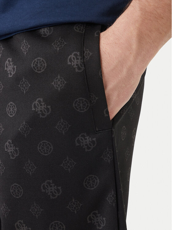 Guess Guess Spordišortsid Z6GD03 K2851 Must Regular Fit