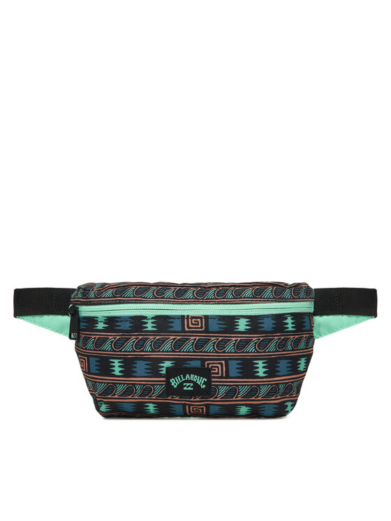 Billabong Nerka Cache EBYBA00105 Niebieski