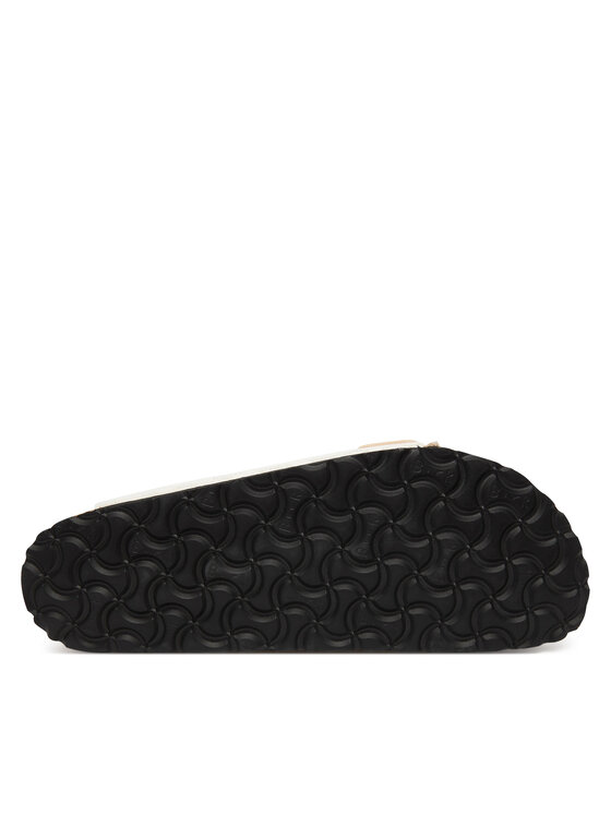 Birkenstock Birkenstock Natikači Arizona 1030564 Écru
