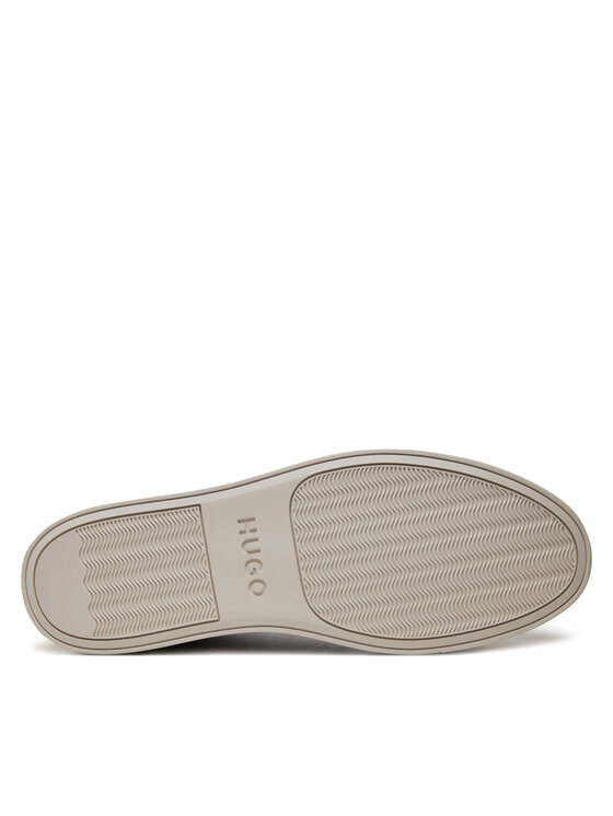 HUGO Hugo Sneakersy Morrie 50531398 10267291 01 Černá
