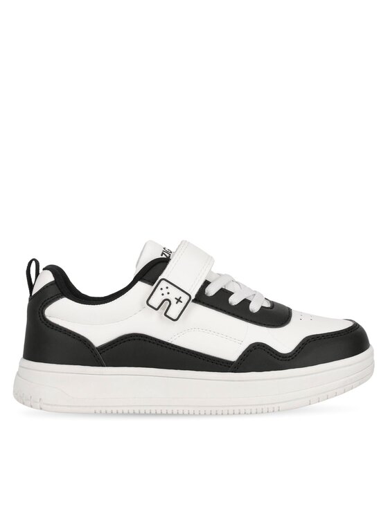 ZigZag ZigZag Sneakersy Z242052 Czarny