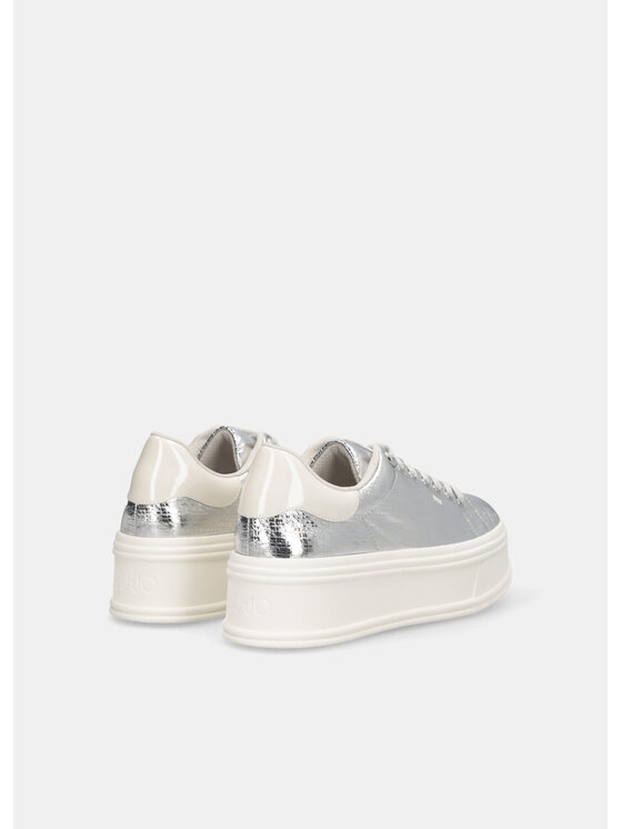 Liu Jo Liu Jo Sneakers BF5039P029100532 Grigio