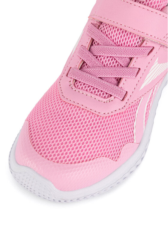 Reebok Reebok Sneakersy RUSH RUNNER 5.0 100220396 Różowy