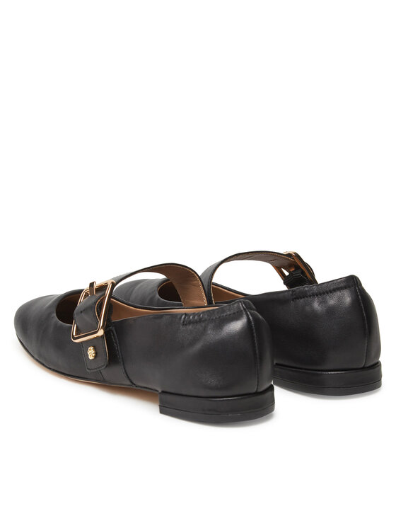 BOSS BOSS Pantofi Luara 50548547 10260855 01 Negru