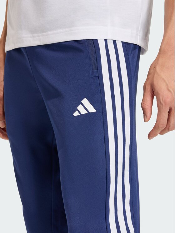 adidas adidas Spodnie dresowe 158828 Niebieski jasny Regular Fit