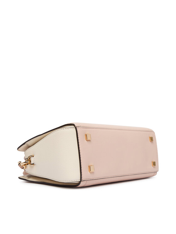 MICHAEL Michael Kors MICHAEL Michael Kors Дамска чанта 30T5G9IS1T Светлорозов