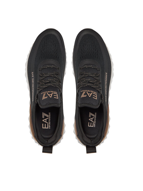 EA7 Emporio Armani EA7 Emporio Armani Tossud X8X106 XK262 R699 Must