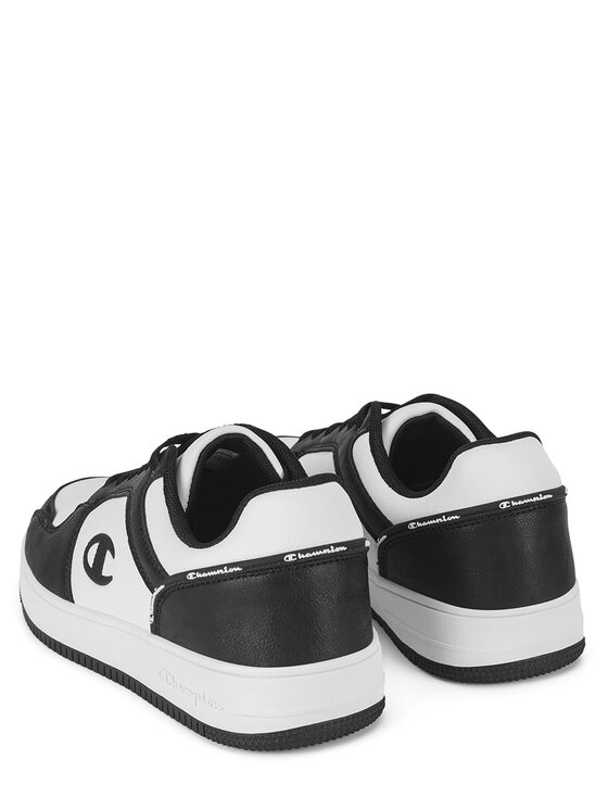 Champion Champion Tossud RD18 2.0 B GS LOW S32415-WW019 Must