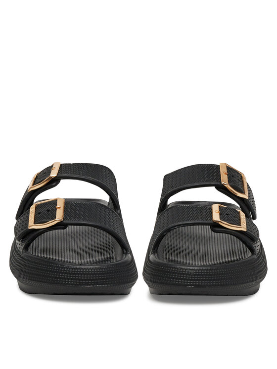 MEXX MEXX Šľapky MICC1904941W-01 Čierna