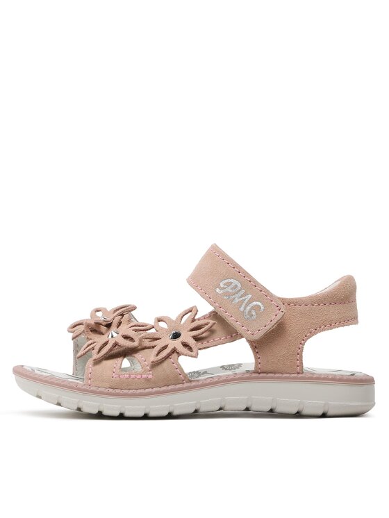 Primigi Primigi Sandale 3884011 M Ružičasta