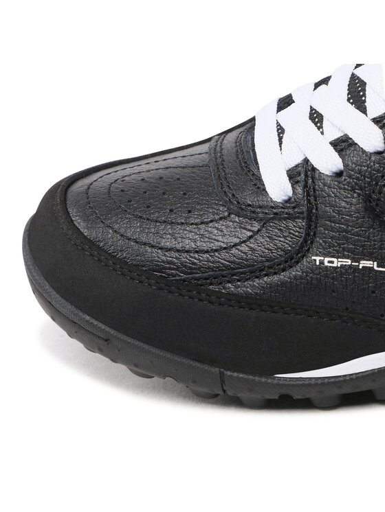 Joma Joma Ποδοσφαιρικά Παπούτσια Top Flex 2121 TOPS2121TF Μαύρο