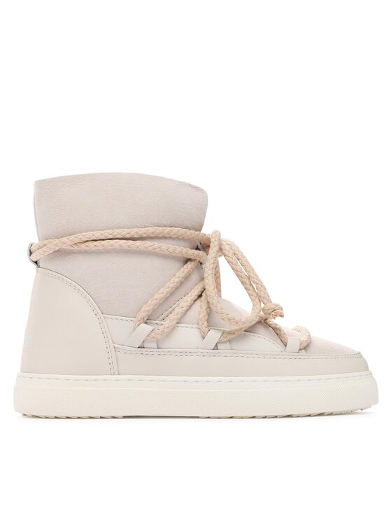 Inuikii Inuikii Schneeschuhe Classic 75202-005 Beige