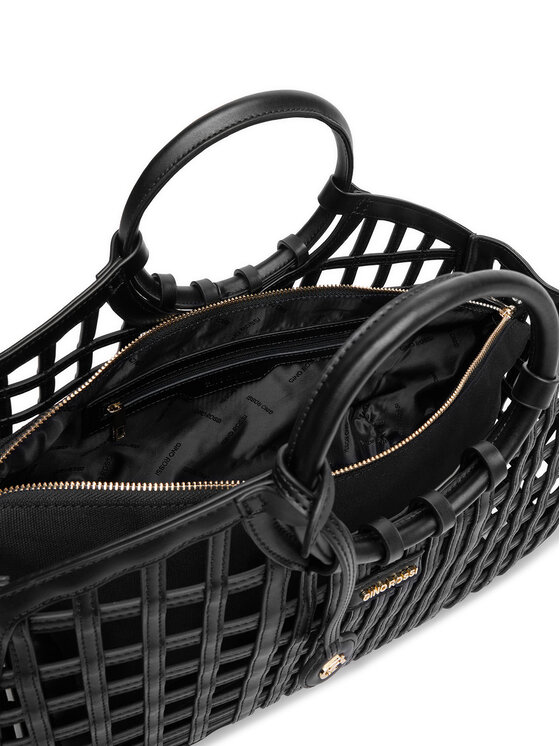 GINO ROSSI GINO ROSSI Borsetta EO-LDA9109 Nero