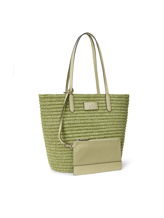 LAUREN RALPH LAUREN LAUREN RALPH LAUREN Handtasche 431966868003 Grün