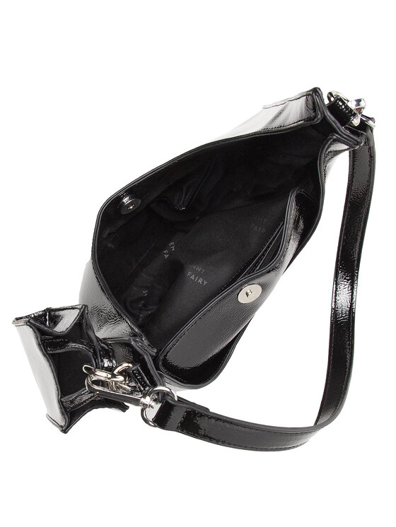 Jenny Fairy Jenny Fairy Handtasche MJH-J-119-10-01 Schwarz